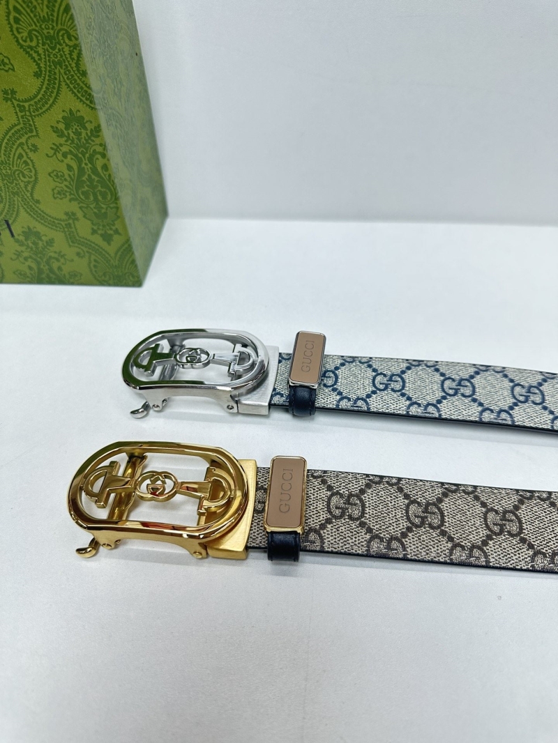 Gucci Belts